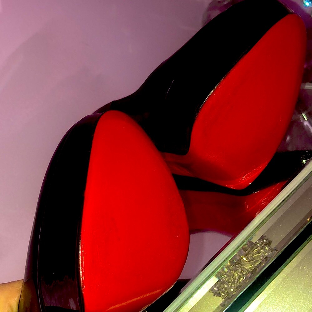 Christian louboutin - Picture 5 of 8